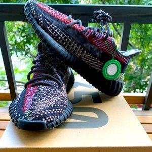 Yeezy Boost 350 Yechei SZ 4